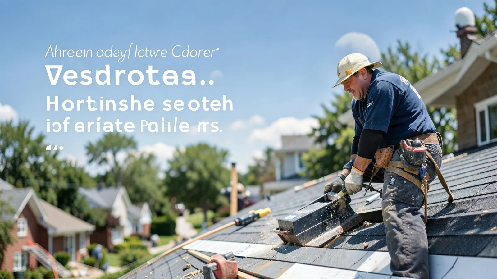 Roof Replacement in Virden, IL near me